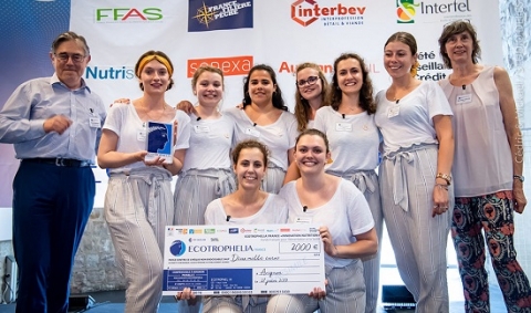 Ecotrophelia- concours-innovation-alimentaire-2019