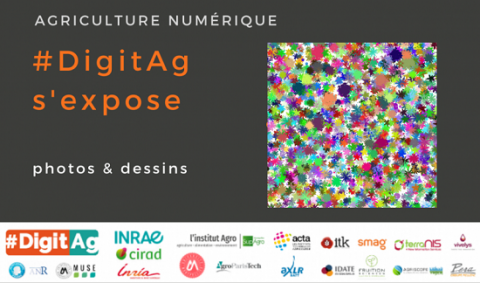 expo #DigitAg 2021